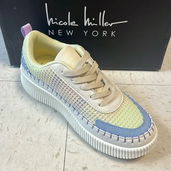 Nicole miller new york shoes hotsell